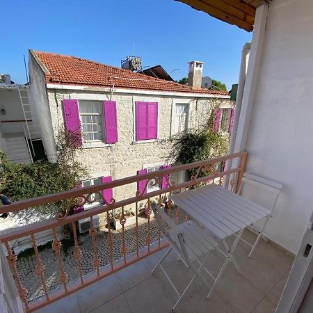 Kekik Alacati Otel Koyici Cesme Bagian luar foto