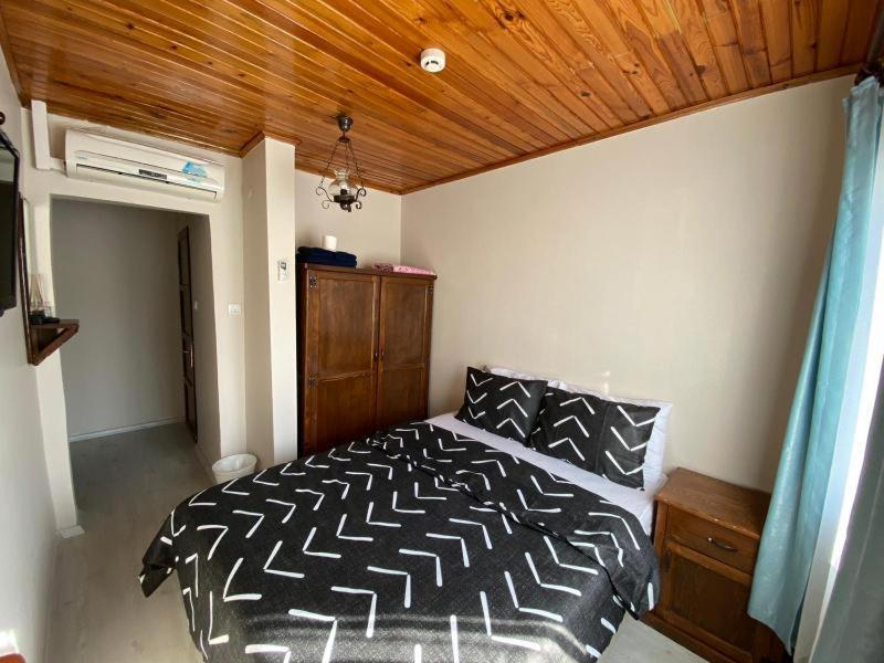 Kekik Alacati Otel Koyici Cesme Bagian luar foto